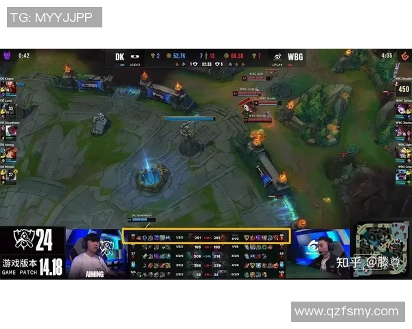 电竞实时数据分析聚焦LNG战队状态及其对比赛的影响探讨