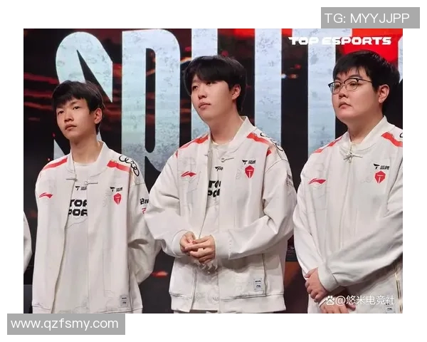 电竞实时数据热议英雄联盟TES团队协作新模式的探索与变革