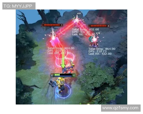 提升DOTA2竞技水平的科学训练方法与实战技巧解析