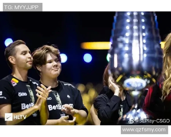 电竞传奇周秀英畅谈CSGO生涯背后的故事与挑战