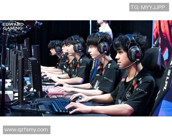 电竞比分深度对话赵秀英探索CSGO背后的奋斗与荣耀人生 电竞比分深度对话赵秀英探索CSGO背后的奋斗与荣耀人生