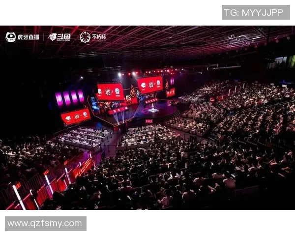 赵芳的DOTA2人生揭秘与S15电竞总决赛的深度对话与思考