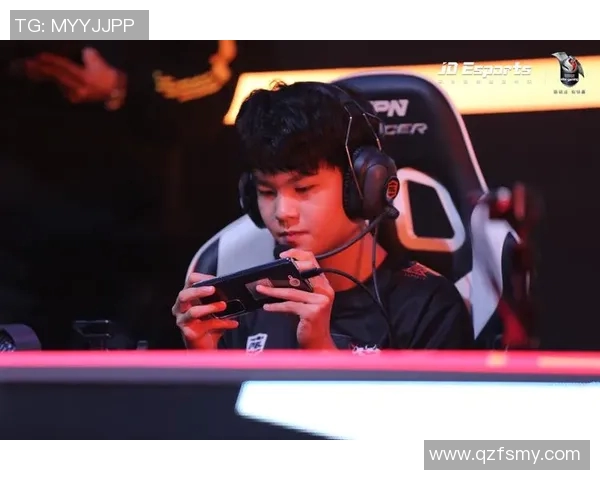 电竞心理素质排名出炉JDG战队荣登第九位引发热议