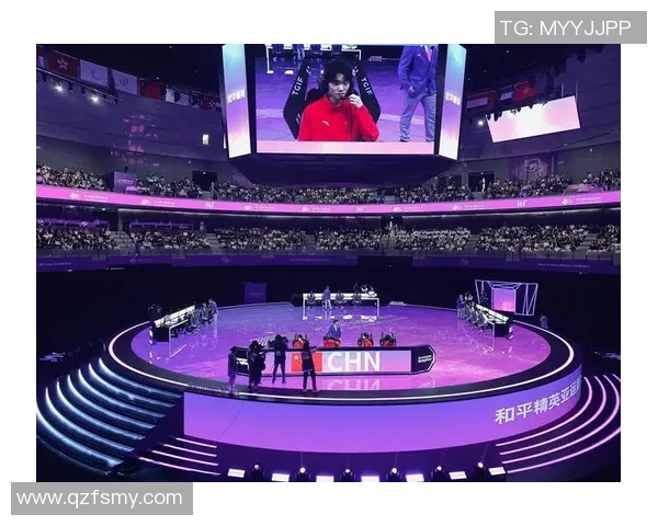 电竞实时数据分析平精英TES意识争议引发热议与讨论