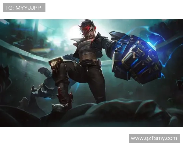 电竞比分专访王强揭秘英雄联盟成功秘诀与未来发展趋势