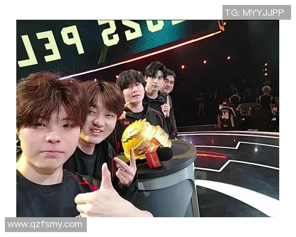 和平精英巨献揭秘JDG战队实力与战术背后的故事与成就